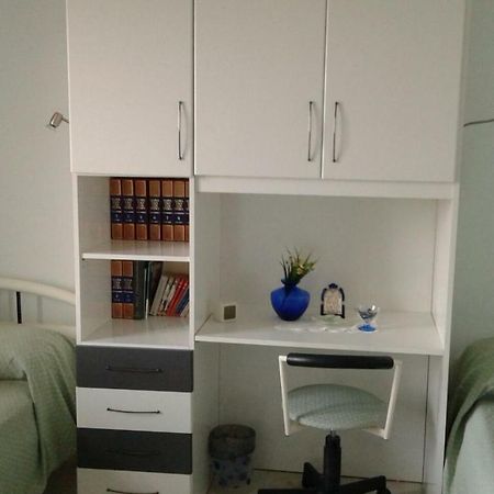 Il Tuo Letto Sullo Stretto Bed and Breakfast Ρέτζιο ντι Καλάμπρια Εξωτερικό φωτογραφία