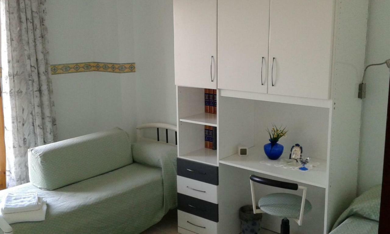 Il Tuo Letto Sullo Stretto Bed and Breakfast Ρέτζιο ντι Καλάμπρια Εξωτερικό φωτογραφία