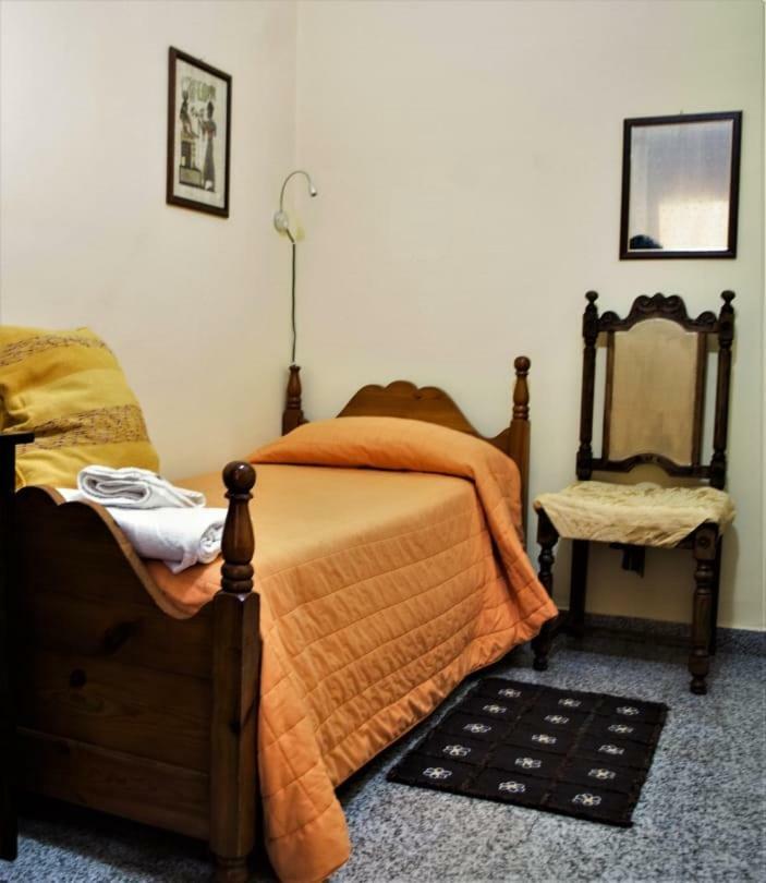 Il Tuo Letto Sullo Stretto Bed and Breakfast Ρέτζιο ντι Καλάμπρια Εξωτερικό φωτογραφία