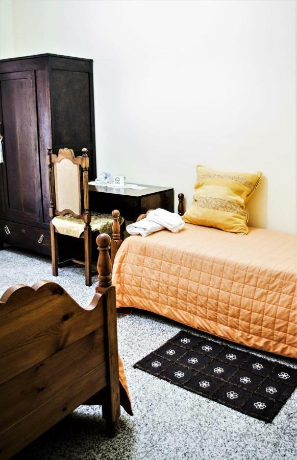 Il Tuo Letto Sullo Stretto Bed and Breakfast Ρέτζιο ντι Καλάμπρια Εξωτερικό φωτογραφία