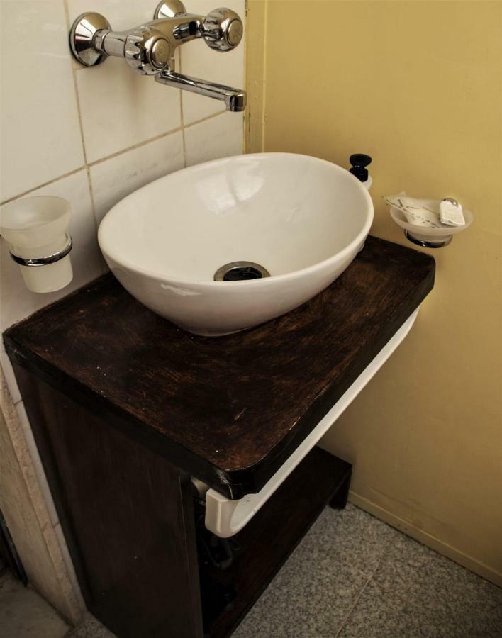 Il Tuo Letto Sullo Stretto Bed and Breakfast Ρέτζιο ντι Καλάμπρια Εξωτερικό φωτογραφία